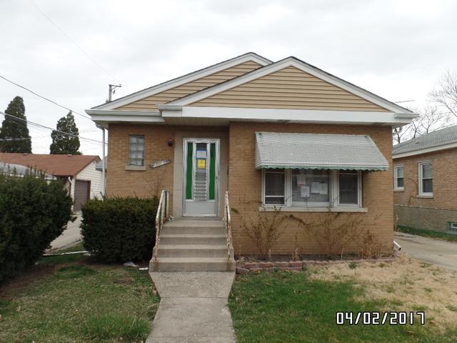 10210 W Belmont Ave., Franklin Park, IL 60131