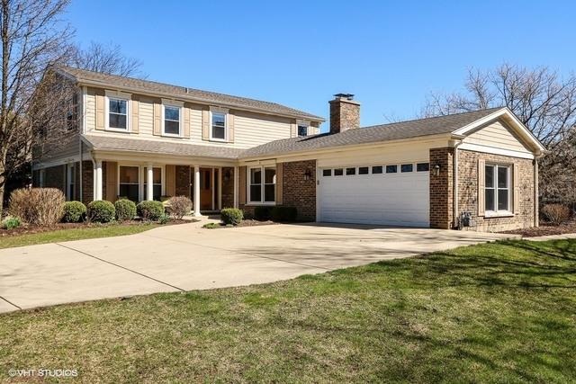 185 Old Mill Rd., Barrington, IL 60010