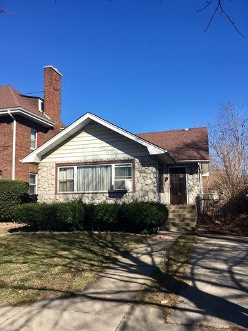 11325 S Union Ave., Chicago, IL 60628