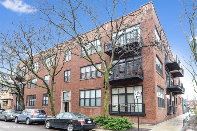 1670 N Claremont Ave. #202, Chicago, IL 60647