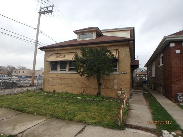 8717 S Laflin St., Chicago, IL 60620