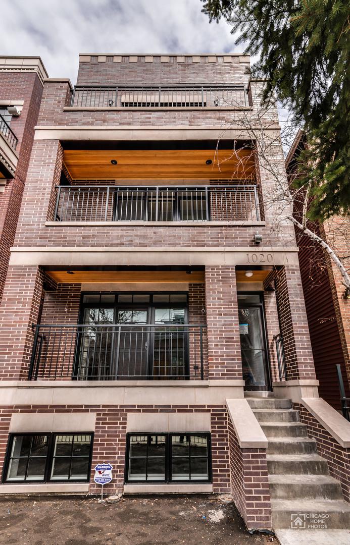 1020 W Diversey Pkwy. #2, Chicago, IL 60614