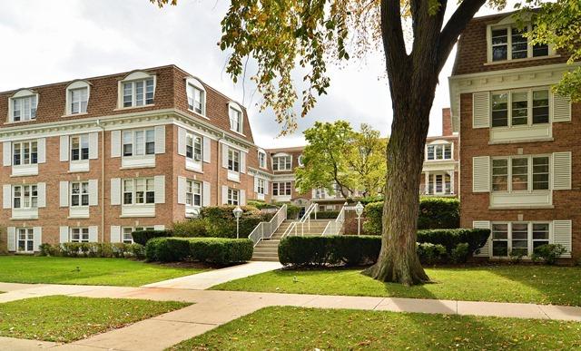 2230 Central St. #1, Evanston, IL 60201