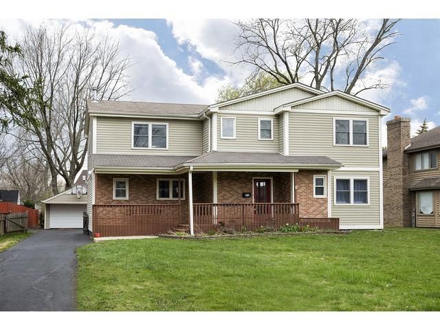 710 Glendale Rd., Glenview, IL 60025