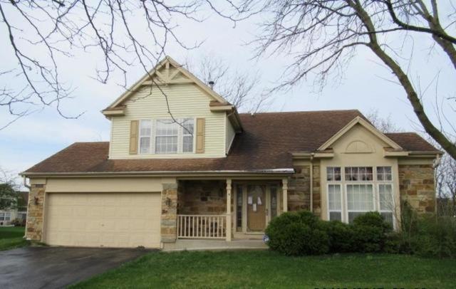 4 Penny Ct., Bolingbrook, IL 60440