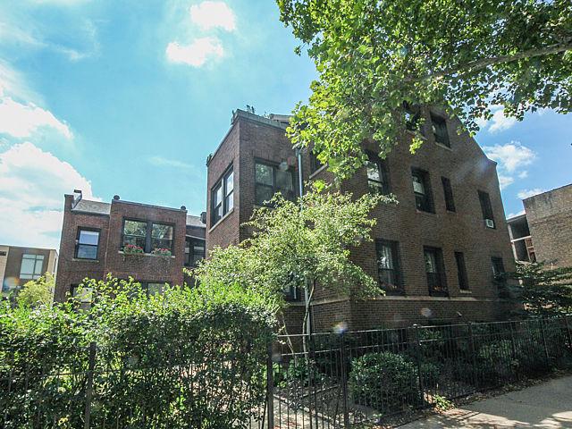 617 W Cornelia Ave. #G, Chicago, IL 60657