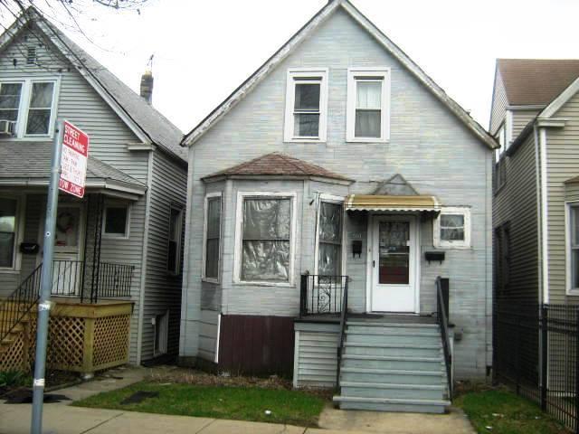 4151 W Fullerton Ave., Chicago, IL 60639