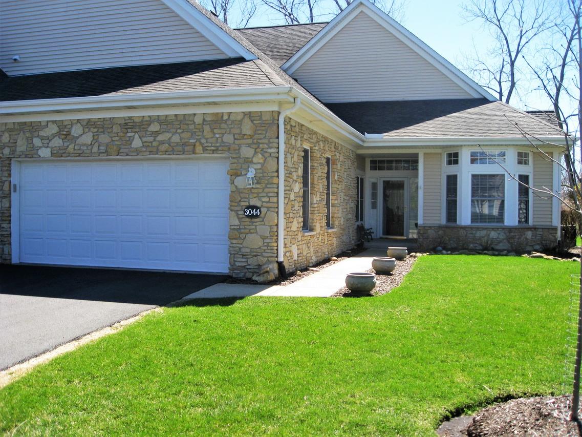 3044 Covered Bridge Way, Joliet, IL 60435