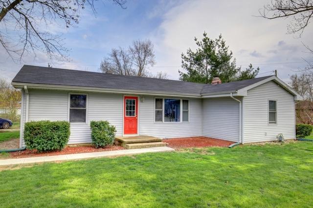 406 S Elm St., St. Joseph, IL 61873