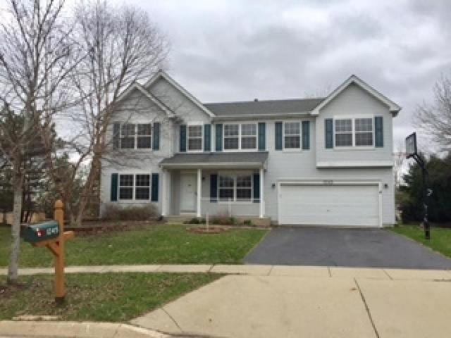 1245 Harvest Ct., Crystal Lake, IL 60014