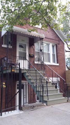 2613 W 23rd St., Chicago, IL 60608