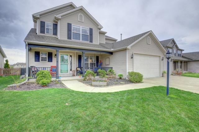3915 Daffodil Ln., Champaign, IL 61822