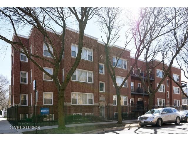 3503 W Wilson Ave. #3, Chicago, IL 60625