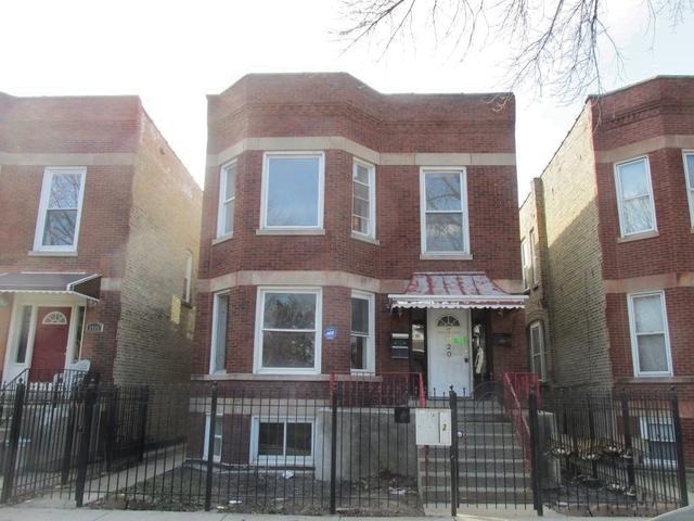 3920 N Albany Ave., Chicago, IL 60618
