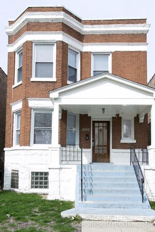 2110 S 49th Ave., Cicero, IL 60804