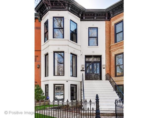 445 W Belden Ave., Chicago, IL 60614
