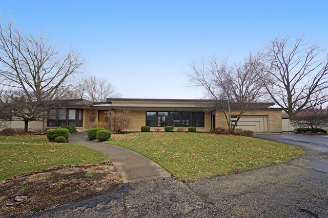 1100 W Buell Ave., Joliet, IL 60435
