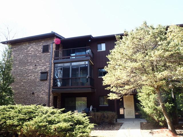 64 Pier Dr. #303, Westmont, IL 60559