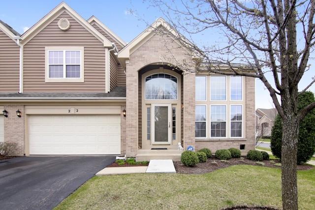 22 Andover Cir., Northbrook, IL 60062