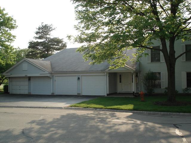 2161 Sunderland Ct. #201-A, Naperville, IL 60565