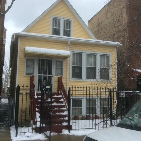 3059 N Central Park Ave., Chicago, IL 60618