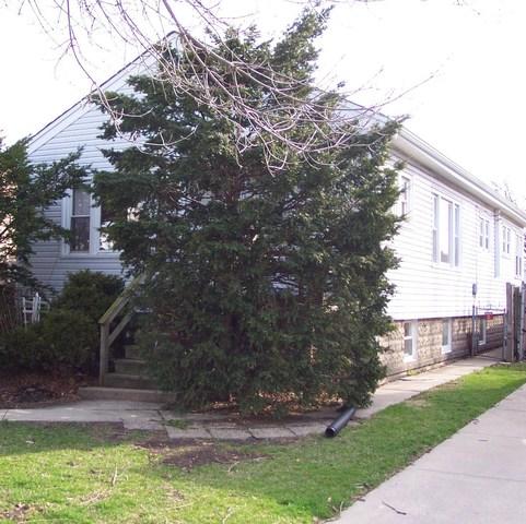 5547 S Mayfield Ave., Chicago, IL 60638