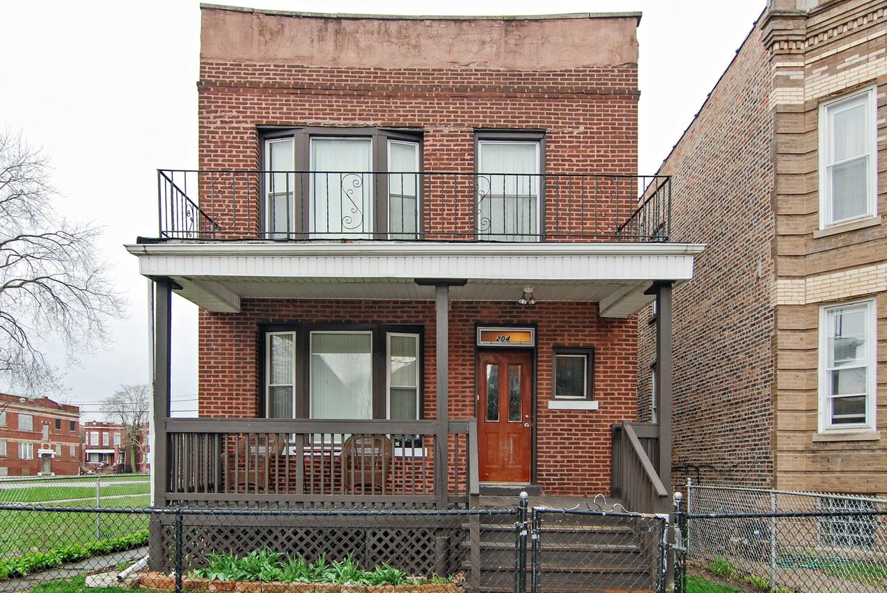 204 N Lamon Ave., Chicago, IL 60644