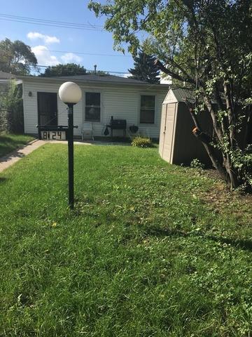 8124 S King Dr., Chicago, IL 60619