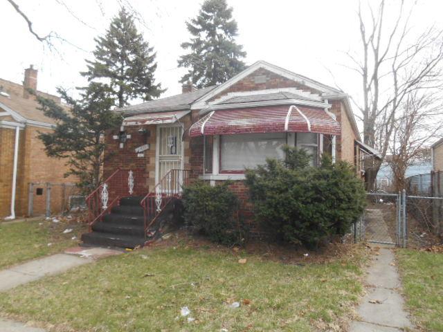 11655 S Wallace St., Chicago, IL 60628