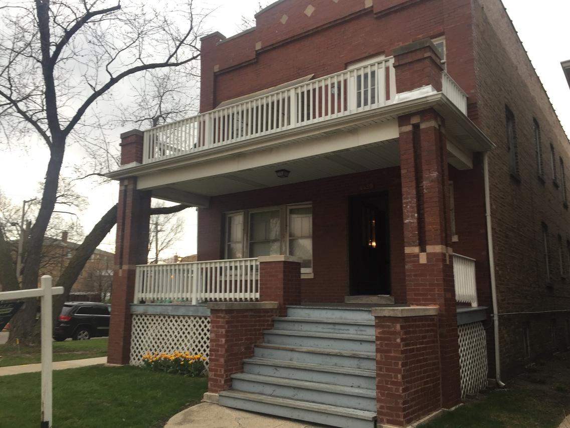 4459 N Laramie Ave., Chicago, IL 60630