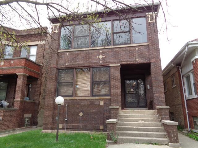 7524 S Evans Ave., Chicago, IL 60619
