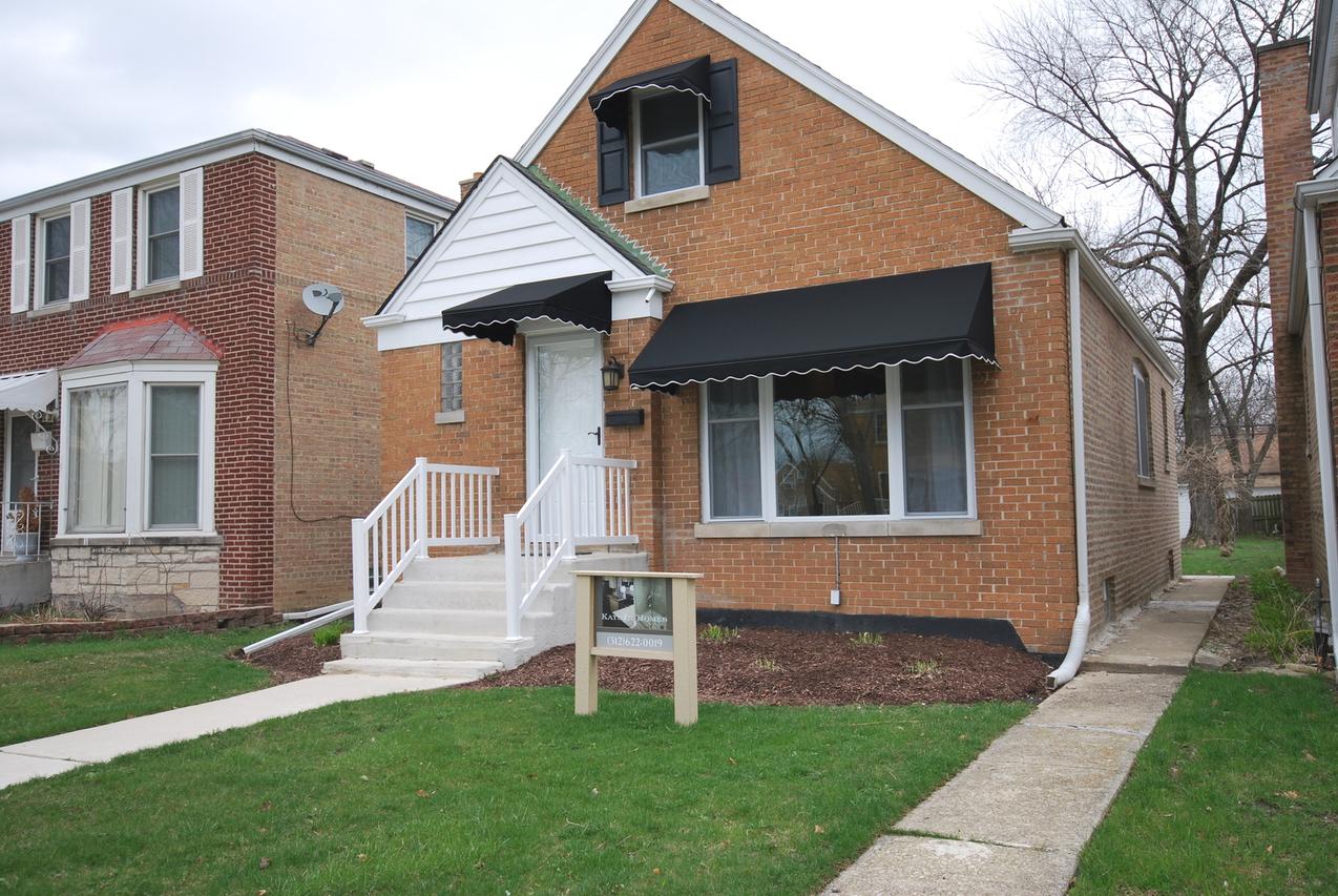 1855 N Nashville Ave., Chicago, IL 60707