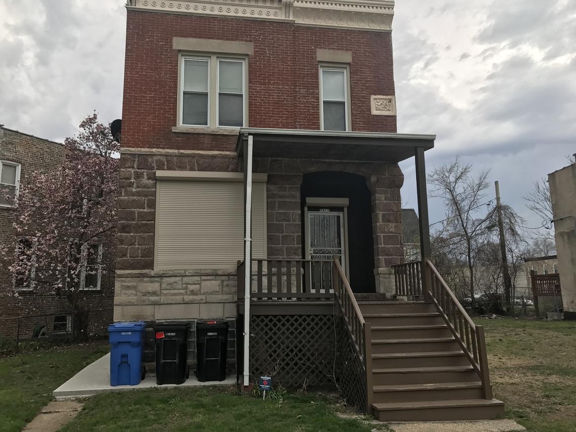 7812 S Normal Ave., Chicago, IL 60620