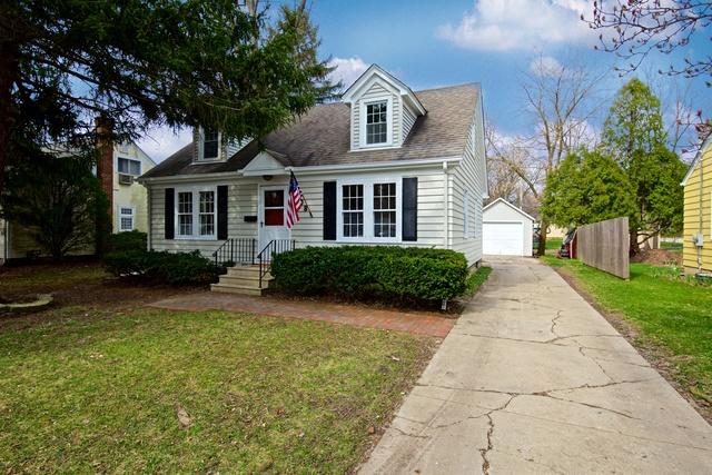 808 Richards St., Geneva, IL 60134