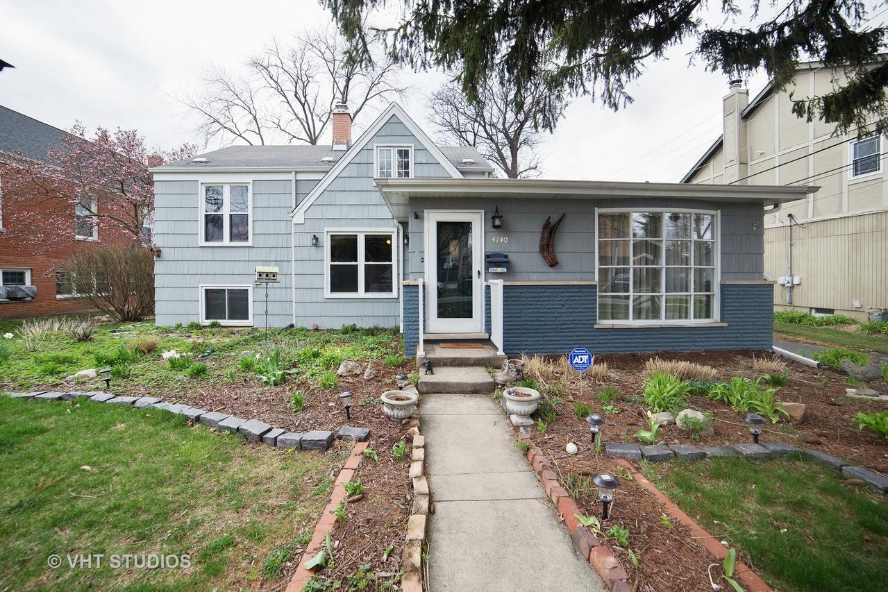 4740 Douglas Rd., Downers Grove, IL 60515