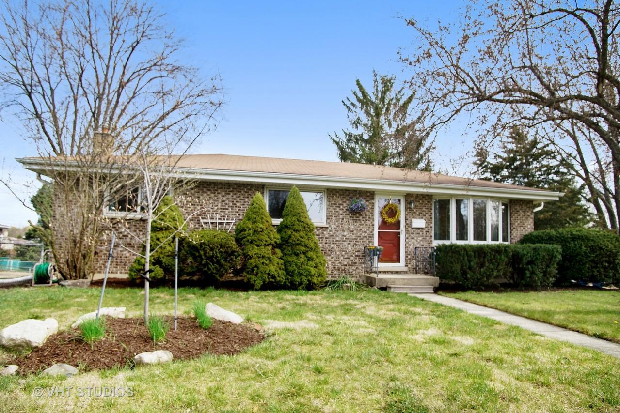 262 S Princeton Ave., Itasca, IL 60143