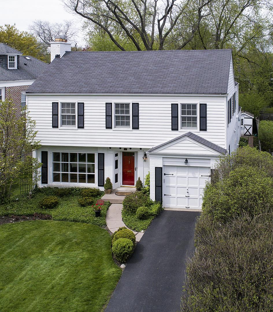 1213 Ash St., Winnetka, IL 60093