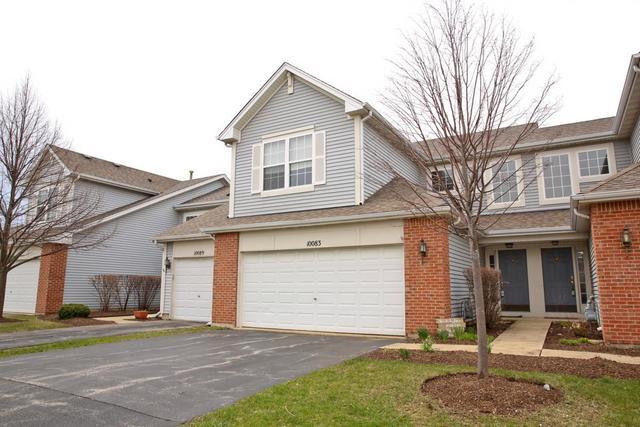 10083 Thornton Way, Huntley, IL 60142