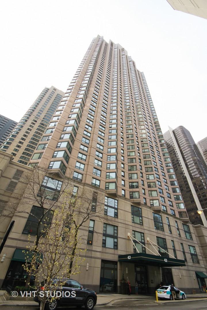 401 E Ontario St. #2006, Chicago, IL 60611