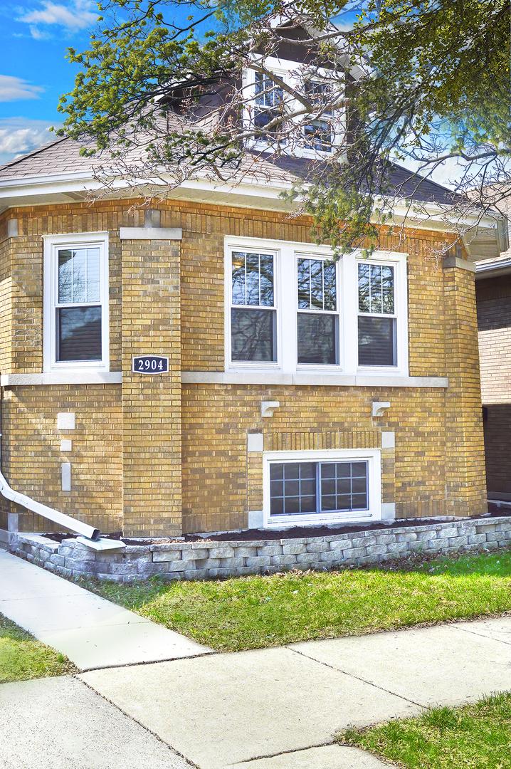 [Address Hidden by Seller], Chicago, IL 60634