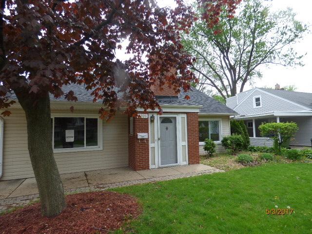 9209 Monitor Ave., Oak Lawn, IL 60453