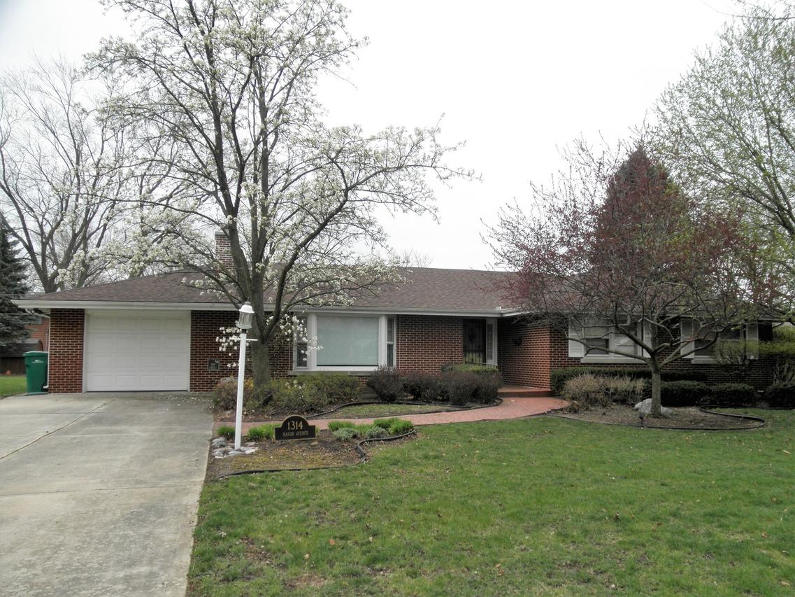 1314 Mason Ave., Joliet, IL 60435