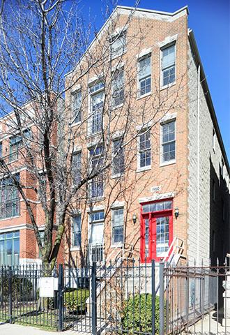 1960 W Diversey Pkwy. #1, Chicago, IL 60614