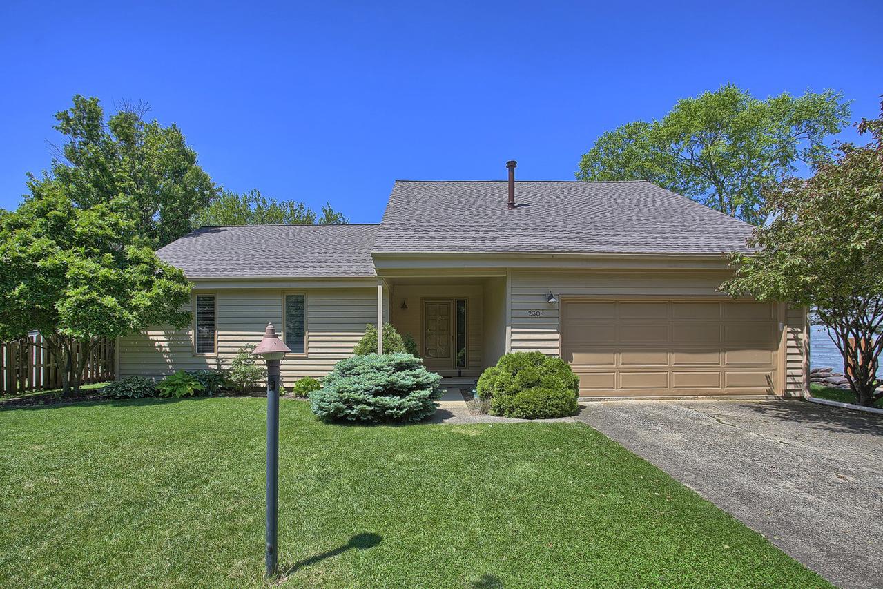 2305 Sumac Ct., Champaign, IL 61821