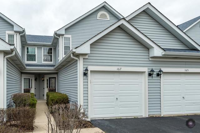 167 Polaris Dr., Lake In The Hills, IL 60156