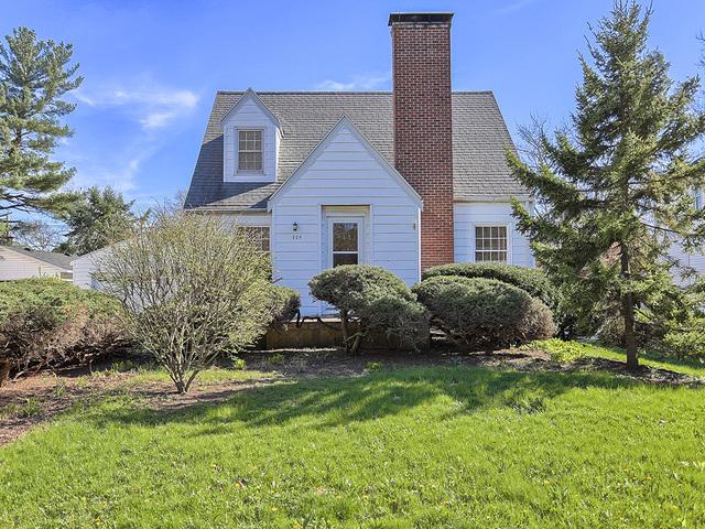 809 W Green St., Champaign, IL 61820