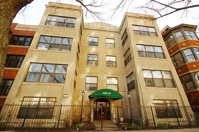 5055 N Sheridan Rd. #1N, Chicago, IL 60640