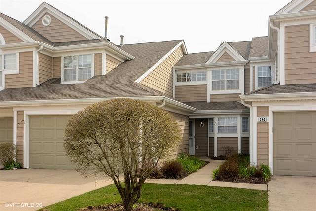 286 Woodstone Cir., Buffalo Grove, IL 60089