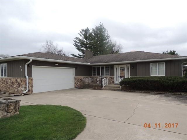 420 Baker Ave., Lasalle, IL 61301
