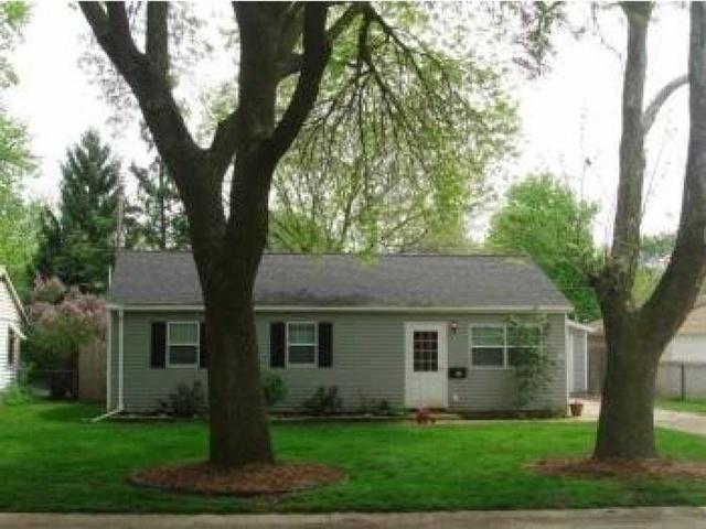 908 S Country Squire Dr., Urbana, IL 61802